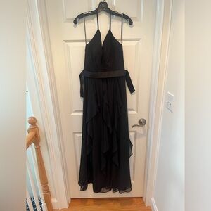 Vera Wang Bridesmaid Dress